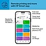 HP LaserJet Pro MFP 4101fdw Wireless Black & White Laser Printer, All-In-One, Print, Scan, Copy, Fax, Best for Office (2Z619F)~#|#~FB9AFE84-207D-4965-9366F9ED203F6EC8_sc7
