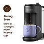 Keurig® K-Mini Mate Plus 6-Cups Single Serve Coffee Marker, Matte Black (5000390176)~#|#~FBA07690-A158-4777-918DC9404568DB1D_sc7