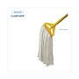 Cut-End Wet Mop Head, Rayon, No. 32, White~#|#~FBA49170-A949-44E3-A8AA499CEB129770_sc7
