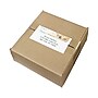 Avery Laser/Inkjet Multipurpose Labels, 2" x 4", White, 2 Labels/Sheet, 50 Sheets/Pack (5444)~#|#~FBA7C3EB-4859-4132-A81B1F9E9C3C3B12_sc7