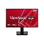 ViewSonic 24" FHD 120Hz LED Monitor, Black (VA2448-MH)~#|#~FBB29880-F493-43CF-97210CC12609CCC6_sc7