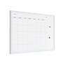 U Brands Magnetic Dry-Erase Calendar Whiteboard, Fiberboard Frame, 30" x 40" (2918U00-01)~#|#~FBB2DA7C-3BAD-4447-A95AF90674DE262E_sc7