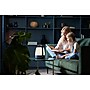 Kooduu Lite Up Play Mini 11.75" LED Speaker Lamp with USB Port, Ocean (1202-07)~#|#~FBB5D940-3B56-4CB6-ACFD92A030A2044C_sc7