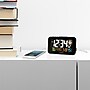La Crosse Technology Atomic Alarm Clock (617-1485B)~#|#~FBBEECE8-B096-4407-9381BE795BC688D6_sc7