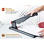 Bostitch Extra Heavy Duty Heavy Duty Desktop Stapler, 215-Sheet Capacity, Black (BOS-00540)~#|#~FBC06AE8-B922-4C2D-92B94D890A964D0E_sc7