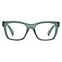 SAV VK Couture Blue Light +1.50 Reading Glasses, Matte Teal (EVKB13)~#|#~FBCDDD89-106D-447A-ADBC341EB3063A6E_sc7