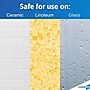 Clorox Clean-Up Disinfectant Cleaner with Bleach Refill, Unscented, 128 oz., 4/Carton (CLO 35420CT)~#|#~FBD00B04-B2AD-40D8-B25D405F1B25C9F6_sc7