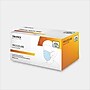 Tronex ASTM Level 1 Disposable Face Mask with Earloops, Adult, Blue, 50/Box, 6 Boxes/Case (5040B)~#|#~FBDDD565-A1E7-40E1-B501AF5EAB05B8AC_sc7
