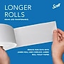 Scott Essential 2-Roll Coreless Jumbo Bath Tissue Dispenser, Black (09608)~#|#~FC008F0B-5A31-4B1C-A19B1167ECB089C7_sc7