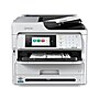 Epson WorkForce Pro WF-M5899 Inkjet Printer, All-In-One, Print, Scan, Copy, Fax (C11CK76201)~#|#~FC05F674-C54B-43B2-BA50154942215AED_sc7