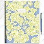 2027 TF Publishing Freshest Flowers 9" x 11"  Monthly Standard Planner, Paperboard Cover, Multicolored (27-4708)~#|#~FC06605B-5BF3-4644-98972E7371CA8DC9_sc7