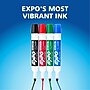 Expo Dry Erase Marker, Bullet Tip, Black, Each (82001)~#|#~FC103A81-7C1C-4D6F-ABFCBF2CF18EA06F_sc7