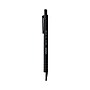 Universal Retractable Ballpoint Pen, Fine Point, Black Ink, Dozen (UNV15520)~#|#~FC1083F9-9B3D-4FB9-B3C3BF0AB6D14912_sc7