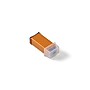 Medline Sterile Pressure Activation Safety Lancets, Orange/Blue, 200/Box (MPHST21Z)~#|#~FC123E60-6F11-4A86-B724293CD7AA7818_sc7