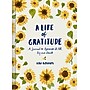 Chronicle Books A Life of Gratitude Hardcover Guided Journal, 5.375" x 7.25", 224 Pages~#|#~FC160972-84CD-4E25-A9E7008B6E480AB0_sc7