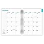 2027 BrownTrout German Shepherds 6.5" x 7.8" Calendar Year Weekly Standard Planner, Multicolor (9798330709496~#|#~FC162466-CD2E-47DB-8BD19FF5C1C3F456_sc7