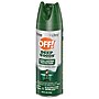 OFF! Deep Woods V Aerosol for Mosquitos, Alcohol Odor, 6 oz., 12/Carton (333242)~#|#~FC1882F5-144E-403E-9AD9711F578F4368_sc7