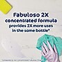 Fabuloso Multi-Purpose Cleaner, Passion Fruit Scent, 169 Fl. oz. (MX04966A)~#|#~sp97650891_sc7