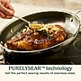 FusionPlus Stainless Steel 5-Quart Sauce Pan with Lid (FPS3330H)~#|#~FC2325B1-5B2D-4BBE-923FAA2466D1E1C2_sc7