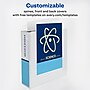 Avery Extra-Wide Heavy Duty 3" 3-Ring View Binders, D-Ring, White (01321)~#|#~FC2579A8-5657-47A2-85F42B70DBA3FC51_sc7