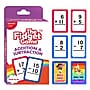 The Fidget Game Addition & Subtraction Flash Cards, 99/Pack (FDGCVC000GR1N2)~#|#~FC2EB686-7FB1-4F9F-888EBB154C774E73_sc7