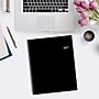 2027 Blue Sky Enterprise 8.5" x 11" Calendar Year Weekly & Monthly Planner, Plastic Cover (111288-27)~#|#~FC3A7B00-D104-4082-AA7EBFC633247714_sc7