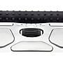 Contour Design RollerMouse Red Ergonomic Ambidextrous Rollerbar USB Mouse, Black (CDRMRED20110)~#|#~FC45E074-3228-4234-BFB8DB57C3997ADD_sc7