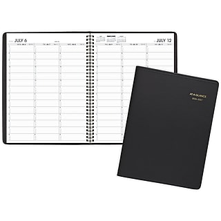 Business Planners & Personal Organizers | Staples Business