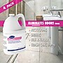 Diversey BreakDown Odor Eliminator Concentrate, Fresh, 1 Gallon, 4/Carton (94291110)~#|#~FC5188AC-5149-49E4-935CB914224B3BFE_sc7