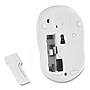 Verbatim Silent Wireless Optical USB Mouse, Silver (VER99777)~#|#~FC5405AA-4437-47F5-B98F5A6F87A60EA1_sc7