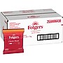 Folgers Classic Roast Coffee Fraction Pack, Medium Roast, 1.5 oz., 42/Carton (PRO18999)~#|#~FC544F01-7CD0-4820-968B770ED8E2458B_sc7