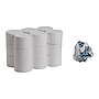 Angel Soft Professional Series Compact 2-Ply Coreless Toilet Paper, White, 1125 Sheets/Roll, 18 Rolls/Carton (19372)~#|#~FC600633-A02D-486D-BAB66FC241B6299E_sc7