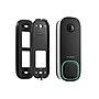 ecobee Smart Video Wired Smart Video Doorbell, Black (EB-CAMSDB-01)~#|#~FC625F3B-40A3-450A-8B78D5936ECF886D_sc7
