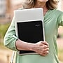 2027 AT-A-GLANCE DayMinder Executive 7" x 8.75" Weekly & Monthly Planner, Faux Leather Cover, Black (G546-00-27)~#|#~FC67B75D-EA3A-40CB-973248F6D8C2172E_sc7