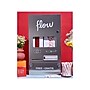 Aunt Flow Model O Stainless Steel Tampon and Pad Dispenser, Steel/White (AF-DISP-OWMS-1)~#|#~FC68D079-CBC3-4BBD-99DE625B9E769918_sc7