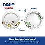 Dixie Ultra Pathways 10" Paper Plates, Multicolor, 500/Carton (SXP10PATH)~#|#~FC6C2608-330B-4239-8893381465EE833F_sc7