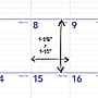2026-2027 AT-A-GLANCE 8" x 11" Academic Monthly Wall Calendar, Purple/Red (AY1-28-27)~#|#~FC717DFF-59F8-489C-98E151B6FCC84576_sc7
