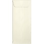 JAM Paper Self Seal Policy Envelope 4 1/8" x 9 1/2", Natural Linen, 50/Pack (7716-NLI-50)~#|#~FC7B9E63-6939-4320-9110C68A66F9926D_sc7
