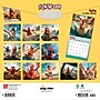 2026 BrownTrout Flew the Coop 12" x 12" Monthly Wall Calendar (9798330707249)~#|#~FC7CEED3-68F3-4B0D-83DACA5CD0FB4DD5_sc7