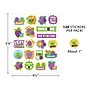 Teacher Created Resources Grape Smelly Stickers, Multicolored, 120/Pack, 6/Packs/Bundle (TCR9448-6)~#|#~FC7F804E-09E7-4B11-AE935097341A7C0C_sc7