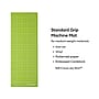 Cricut Joy Xtra Die Cutting Standard-Grip Machine Mat, Green (2010627)~#|#~FC8F8532-EE11-4A65-81FDD9077FD43B28_sc7