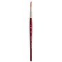 Princeton Velvetouch Short Handle Mixed Media Synthetic Round Brush, 3/Pack (PBXP3950R6-3)~#|#~FC8FF128-BD89-4613-AF6F5F85526D4677_sc7