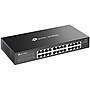 TP-Link Omada 24-Port Gigabit Easy Managed Switch, Black (ES224G)~#|#~FC95B5A7-4197-46B8-AE0F523E602A2334_sc7