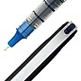uni-ball Vision Needle Rollerball Pens, Micro Point, 0.5mm, Blue Ink, 12/Pack (1734919)~#|#~FC999F1C-6A58-455B-86802615DEB9EA9D_sc7