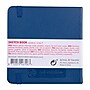Talens Art Creation 4.7" x 4.7" Sketch Book, 80 Sheets/Book, 5/Bundle (TLN9314234M-5)~#|#~FC9BA411-8957-485F-B49C86EED30A65ED_sc7