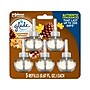 Glade PlugIns Scented Oil Diffuser Refill, Cashmere Woods, 0.67 fl. oz, 5/Pack (322828)~#|#~FC9EC7E0-D2F7-4743-BFE257903E78A116_sc7