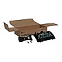 GP enMotion 24VAC to 6V DC Converter Power Transformer Kit for Recessed Automated Paper Towel Dispensers, Black (59477A)~#|#~FCA08464-FFA5-4241-94E38B4A5125B16A_sc7