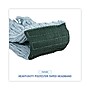 Boardwalk Echomop With Looped-End Wet Head, Synthetic/cotton, Medium, Blue, 12/carton~#|#~FCA5A7A0-FE69-438C-9FDA0FB358FDCB7C_sc7