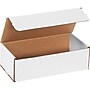 10" x 5" Crush-Proof Mailer, White, 50/Bundle (M1053)~#|#~FCB52593-DD5F-4D5C-BDD1FB7695D66527_sc7