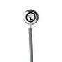 Medline Dual-Head Pediatric Stethoscope, 22", Gray (MDS9557)~#|#~FCB5776A-3D60-40B2-9A694F9A6CD844FC_sc7